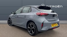 Vauxhall Corsa 1.2 GS 5dr Petrol Hatchback